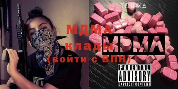 твердый Инта